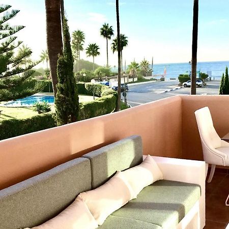 Marbella Alicate Beachfront - Luxury Apartment-2 Exterior foto