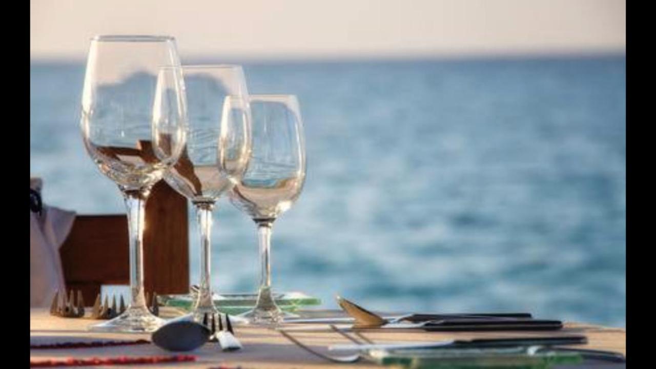 Marbella Alicate Beachfront - Luxury Apartment-2 Exterior foto