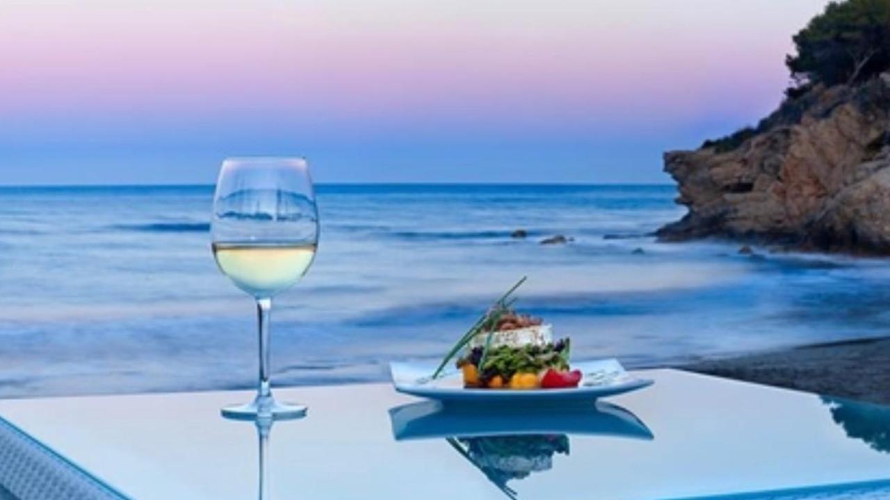 Marbella Alicate Beachfront - Luxury Apartment-2 Exterior foto