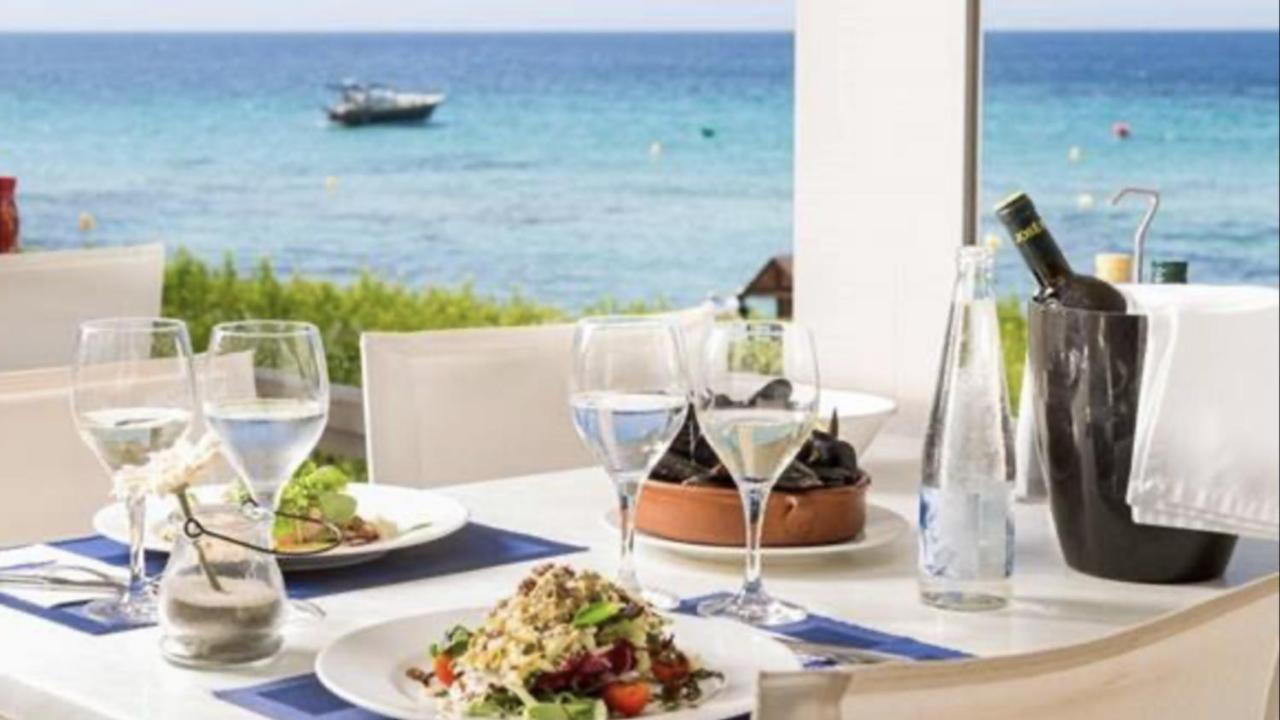 Marbella Alicate Beachfront - Luxury Apartment-2 Exterior foto