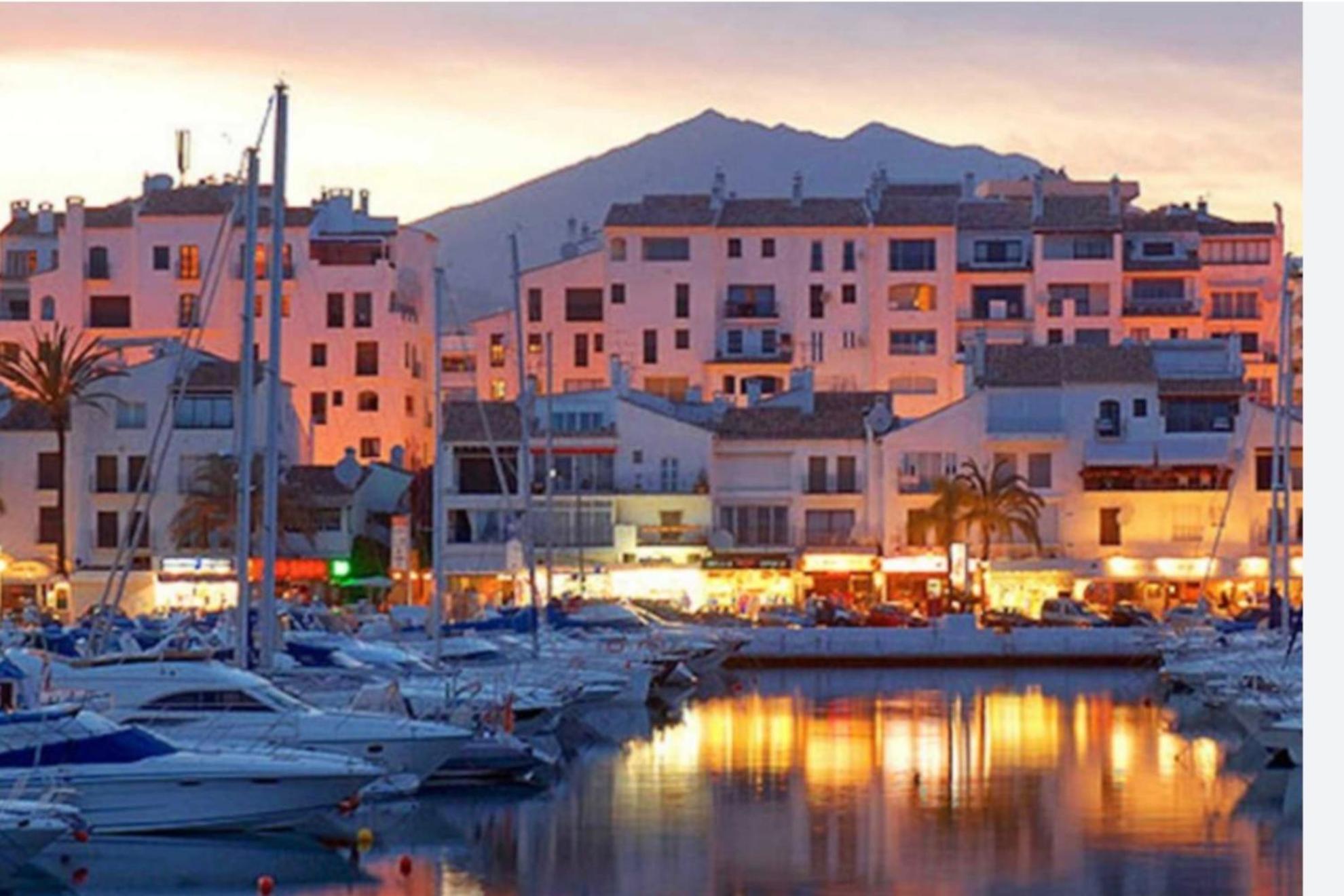 Marbella Alicate Beachfront - Luxury Apartment-2 Exterior foto
