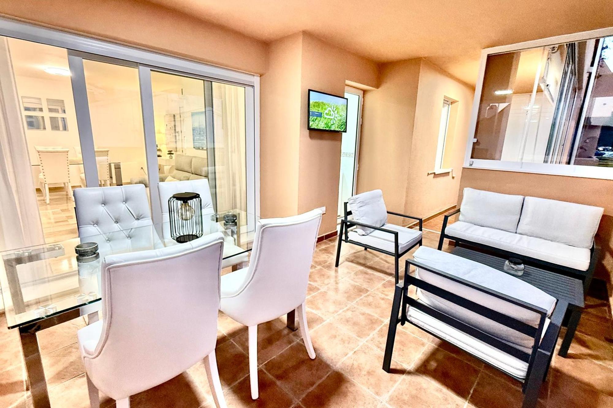 Marbella Alicate Beachfront - Luxury Apartment-2 Exterior foto