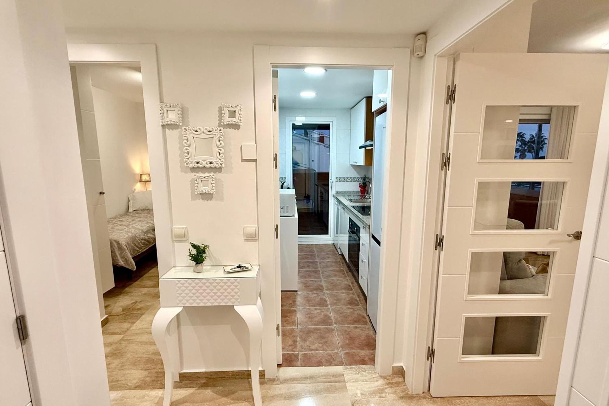 Marbella Alicate Beachfront - Luxury Apartment-2 Exterior foto