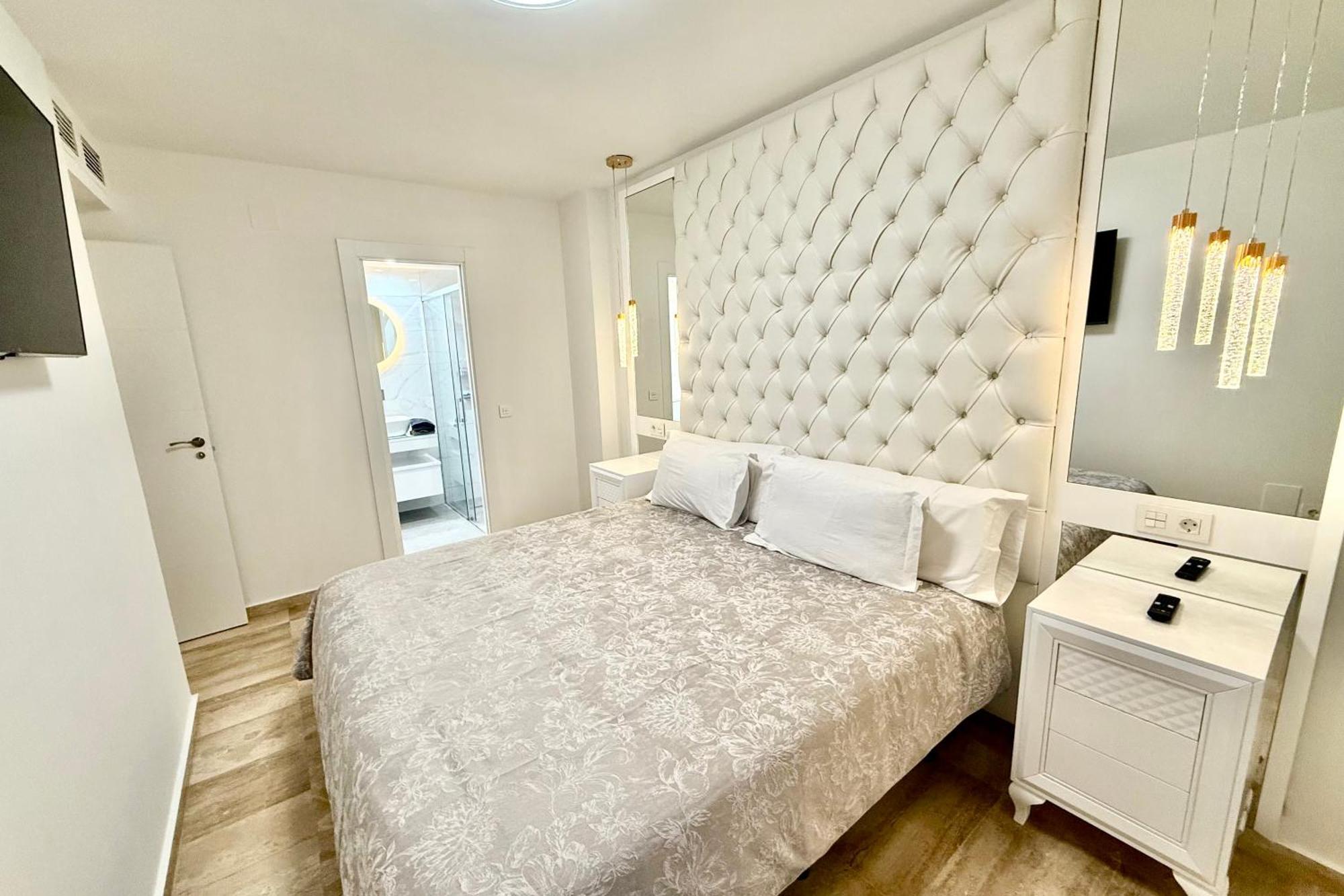 Marbella Alicate Beachfront - Luxury Apartment-2 Exterior foto