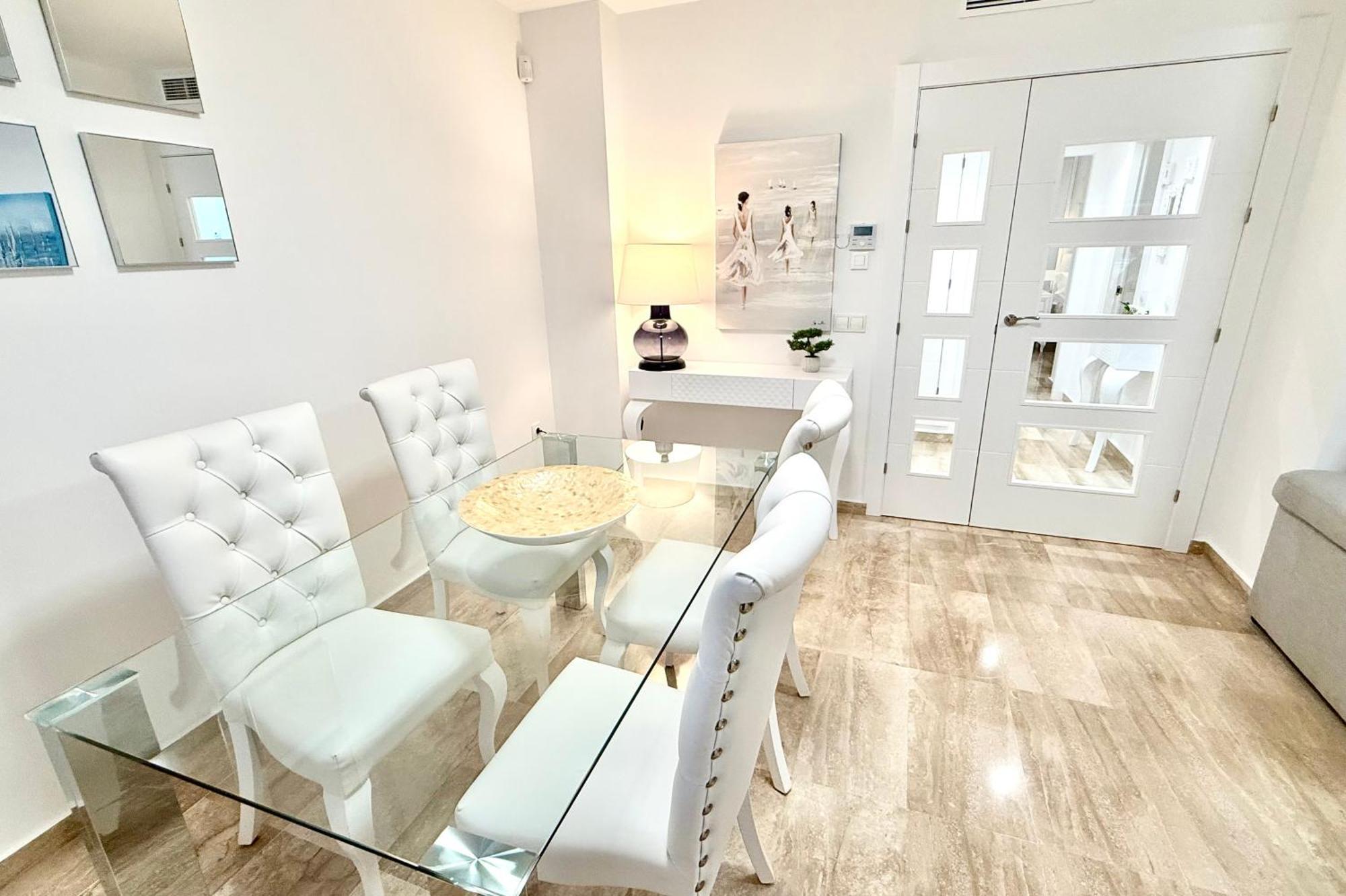 Marbella Alicate Beachfront - Luxury Apartment-2 Exterior foto