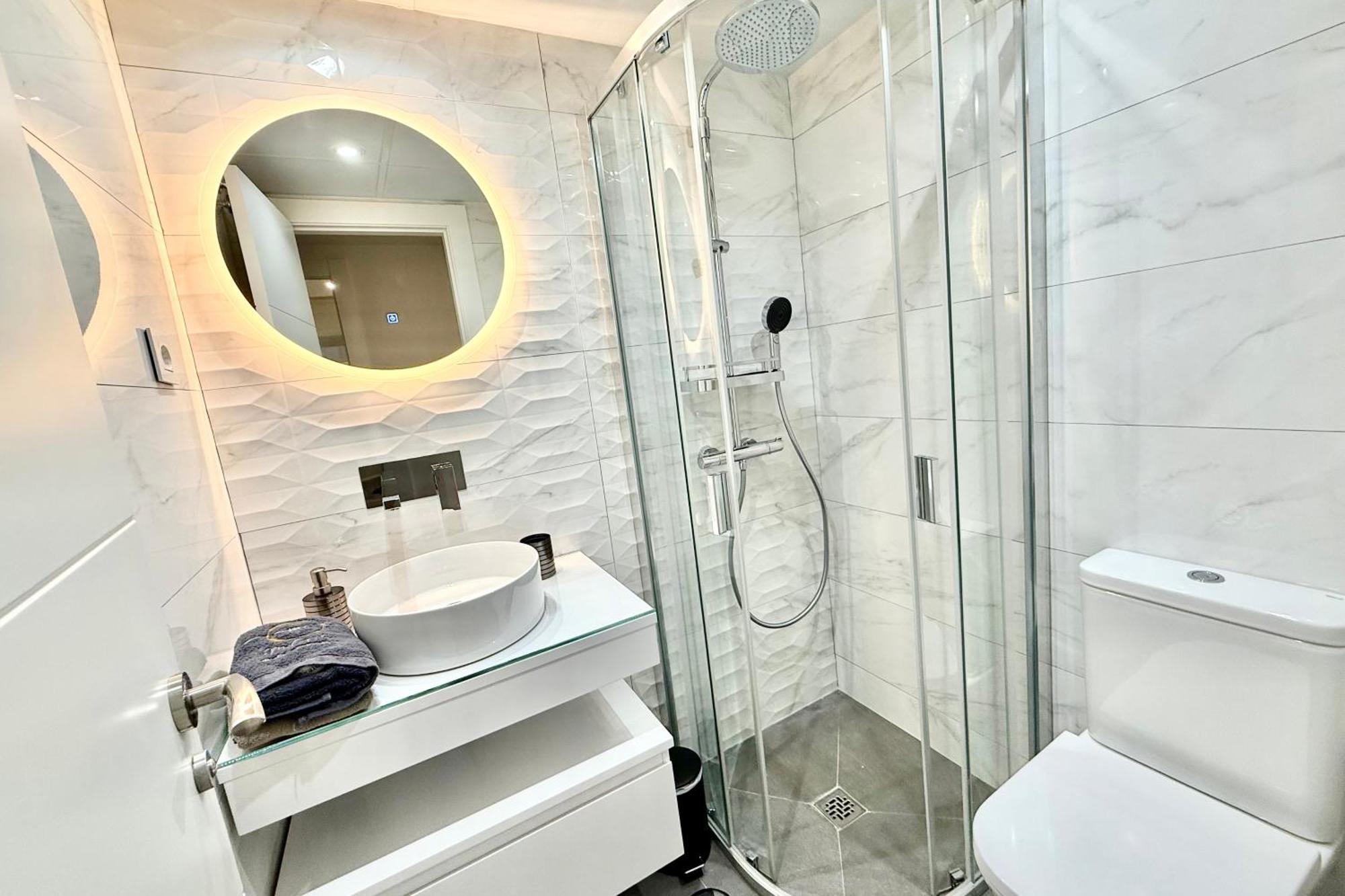 Marbella Alicate Beachfront - Luxury Apartment-2 Exterior foto