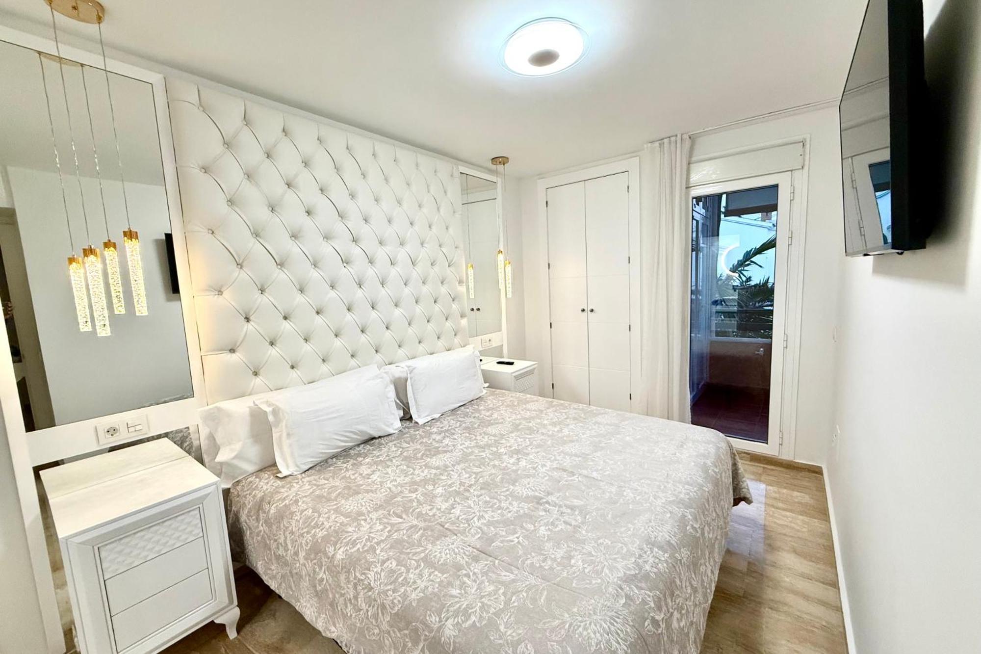 Marbella Alicate Beachfront - Luxury Apartment-2 Exterior foto