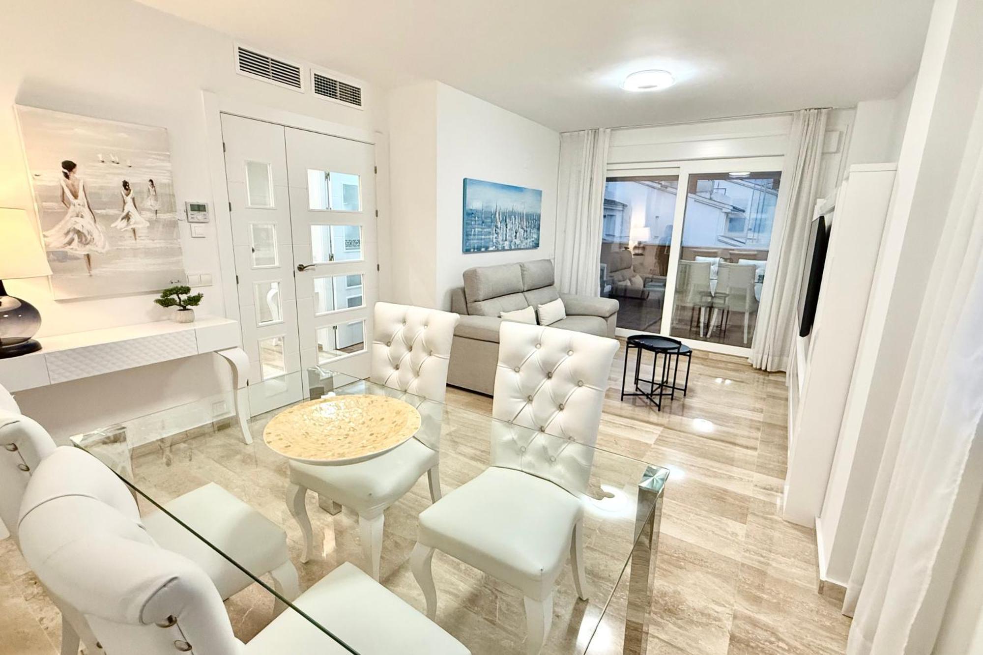 Marbella Alicate Beachfront - Luxury Apartment-2 Exterior foto
