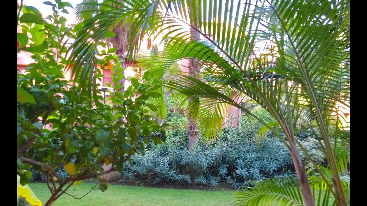 Marbella Alicate Beachfront - Luxury Apartment-2 Exterior foto