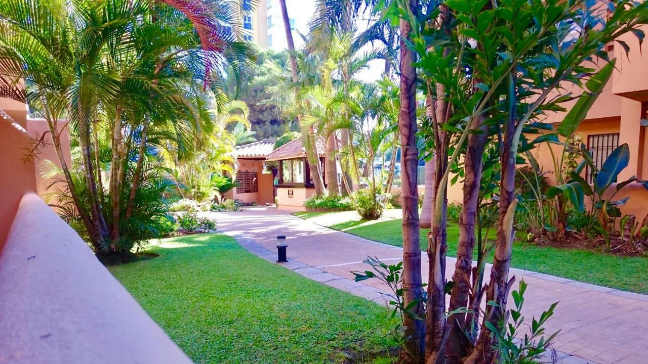 Marbella Alicate Beachfront - Luxury Apartment-2 Exterior foto