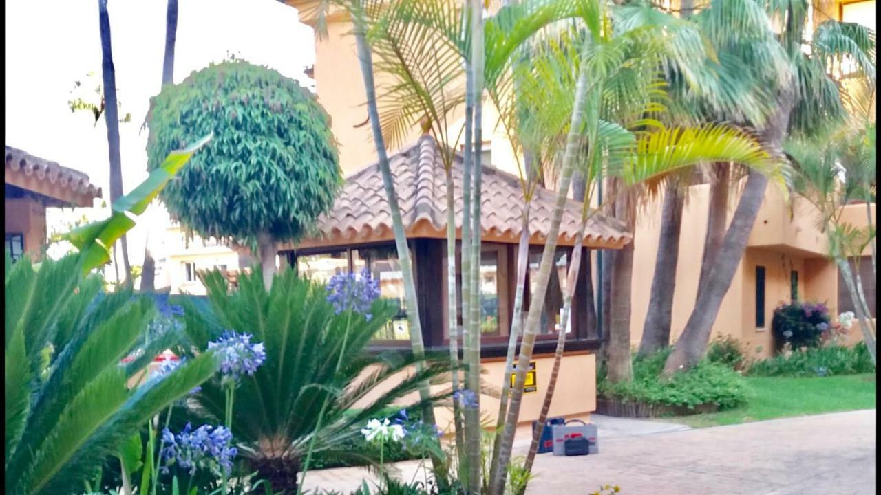 Marbella Alicate Beachfront - Luxury Apartment-2 Exterior foto