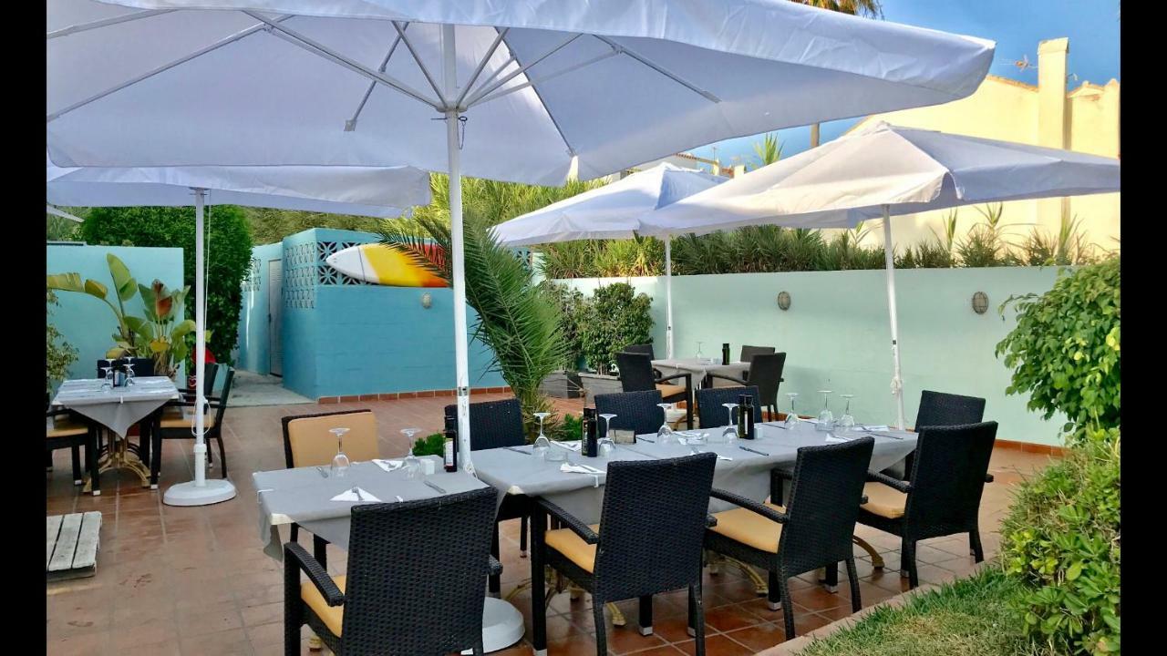 Marbella Alicate Beachfront - Luxury Apartment-2 Exterior foto