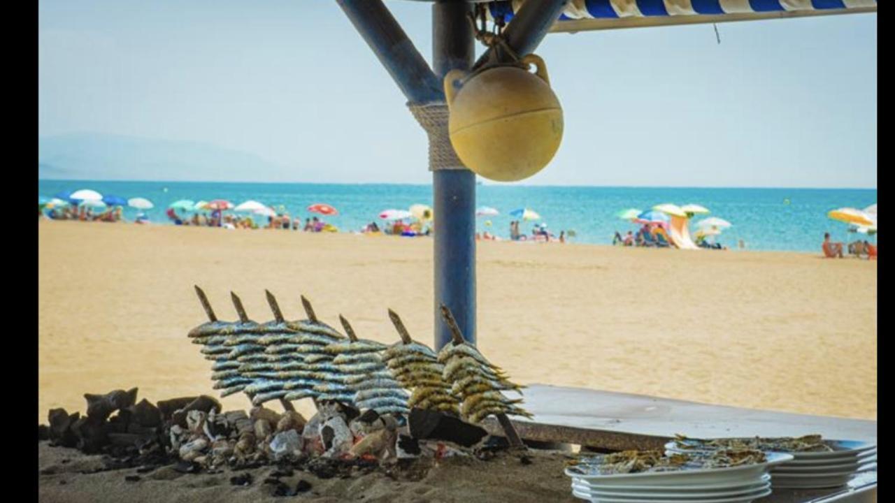 Marbella Alicate Beachfront - Luxury Apartment-2 Exterior foto